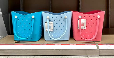 dupe bogg bag five below|bogg bag large knock off.